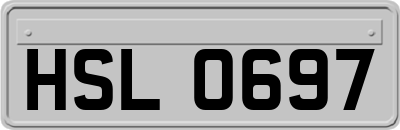 HSL0697