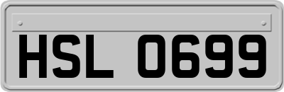 HSL0699