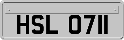 HSL0711