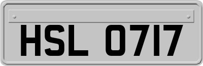 HSL0717