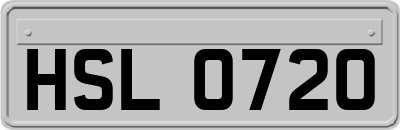 HSL0720
