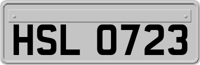 HSL0723