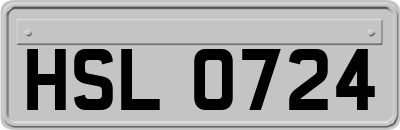 HSL0724