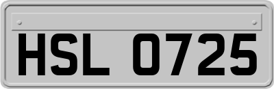 HSL0725