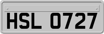 HSL0727