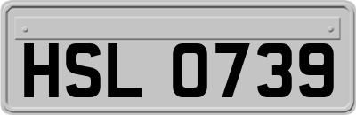 HSL0739