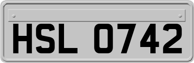 HSL0742