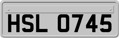 HSL0745