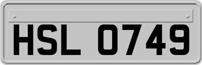 HSL0749