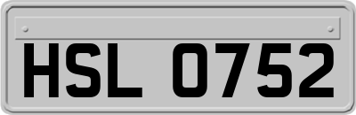 HSL0752