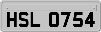 HSL0754