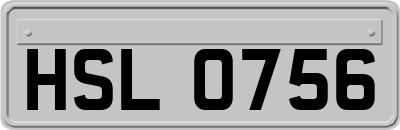 HSL0756