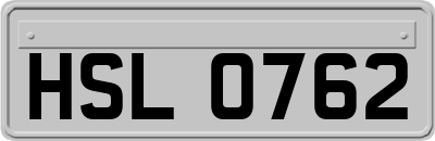 HSL0762