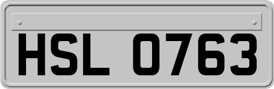 HSL0763
