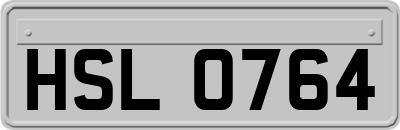 HSL0764