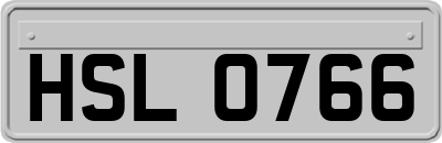 HSL0766