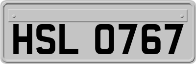 HSL0767
