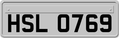 HSL0769