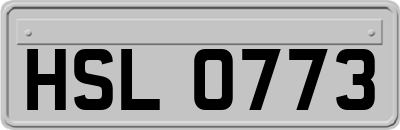 HSL0773