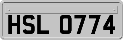 HSL0774