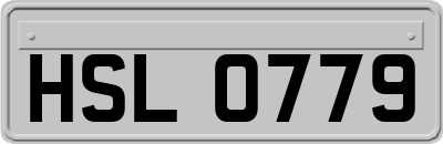 HSL0779
