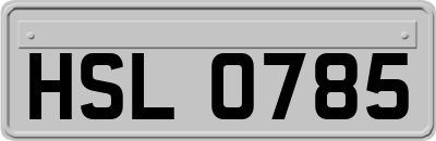 HSL0785