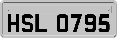 HSL0795