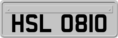 HSL0810