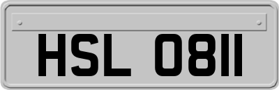 HSL0811