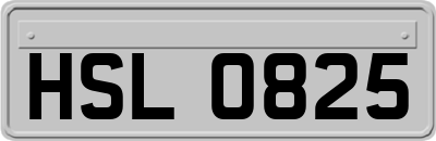 HSL0825