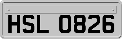 HSL0826
