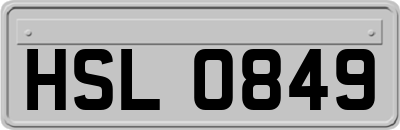 HSL0849
