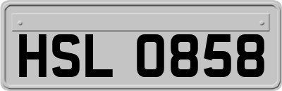 HSL0858