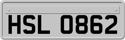 HSL0862