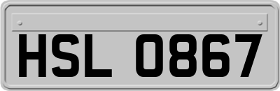HSL0867