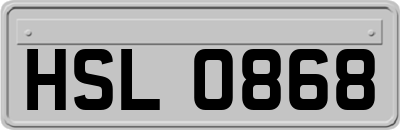 HSL0868