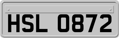 HSL0872
