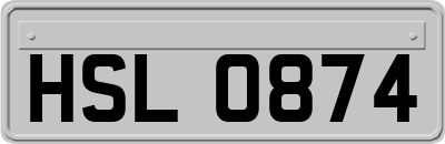 HSL0874