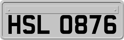 HSL0876