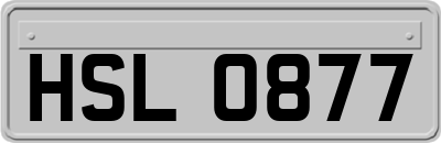 HSL0877