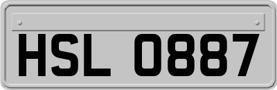 HSL0887