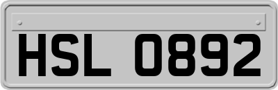 HSL0892