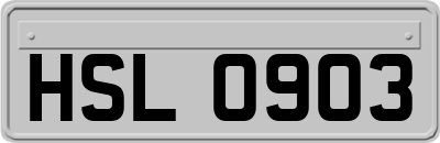 HSL0903