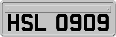 HSL0909