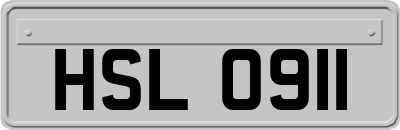 HSL0911