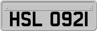 HSL0921