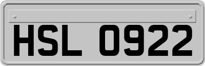HSL0922