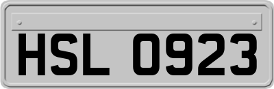 HSL0923