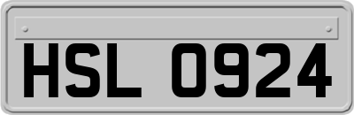HSL0924