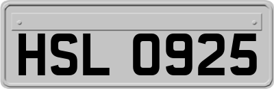 HSL0925